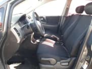 ✅ 2006 Suzuki Aerio Premium • VIN: JS2RC62HX65351004 • Lot: 44656943. Wystawiony na Copart z przebiegiem Nie podano. Bezpłatny archiwum sprzedaży aukcyjnych z USA i szczegółowy raport historii pojazdu na DreamBid. Zdjęcie 7.