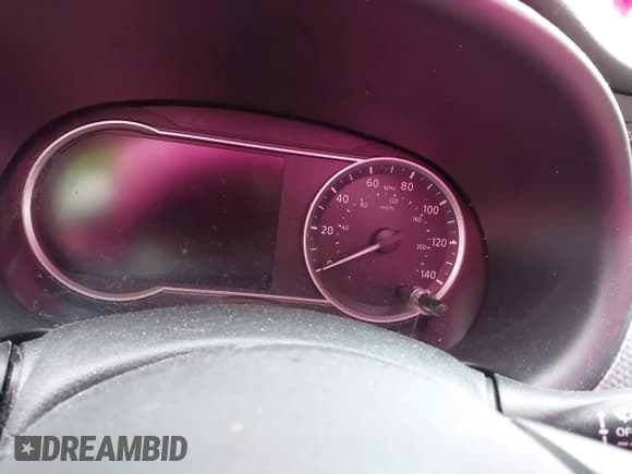 ✅ 2020 Nissan Kicks SV • VIN: 3N1CP5CV9LL526909 • Лот: 43836369. Опубликован ранее на IAAI с пробегом Не указан. Бесплатный доступ к архиву аукционных продаж из США и подробный отчёт об истории автомобиля на DreamBid. Изображение 14.