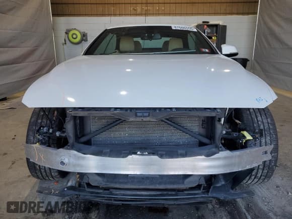 ✅ 2015 BMW 4 Series 428i xDrive • VIN: WBA3T1C57FP820333 • Lot: 87006555. Listed on Copart with 80,460 mi. Free auction sales archive from the USA and detailed vehicle history report at DreamBid. Image 5.