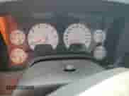 2007 Dodge 1500 SLT with VIN 1D7HU16247J610712, listed as a Copart auction lot 58088925 with Not provided miles and Salvage title. Bid and sale history available at DreamBid. Image 9.