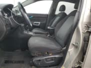 ✅ 2014 Chevrolet Captiva Sport LT • VIN: 3GNAL3EK2ES621819 • Lot: 50651075. Wystawiony na Copart z przebiegiem 173 983 mil. Bezpłatny archiwum sprzedaży aukcyjnych z USA i szczegółowy raport historii pojazdu na DreamBid. Zdjęcie 7.