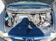 ✅ 2006 Honda Civic • VIN: JHMFA36266S018497 • Lot: 43576798. Wystawiony na IAAI z przebiegiem 181 040 mil. Bezpłatny archiwum sprzedaży aukcyjnych z USA i szczegółowy raport historii pojazdu na DreamBid. Zdjęcie 10.