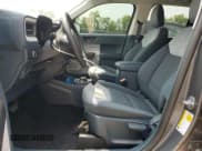 ✅ 2025 Ford Maverick XLT • VIN: 3FTTW8J34SRA31581 • Лот: 58568865. Опубликован ранее на Copart с пробегом 6 301 миль. Бесплатный доступ к архиву аукционных продаж из США и подробный отчёт об истории автомобиля на DreamBid. Изображение 7.