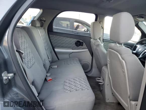 2009 Chevrolet Equinox LS z VIN 2CNDL23F096235910, wystawiony jako Copart lot #74517344 z przebiegiem 214 366 mil mil oraz Szkoda całkowita • Salvage title. Historia ofert i sprzedaży dostępna na DreamBid. Obrazek 11.