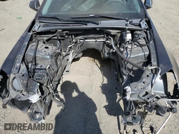 ✅ 2009 Cadillac CTS-V • VIN: 1G6DN57P490172700 • Lot: 55457665. Listed on Copart with Not provided. Free auction sales archive from the USA and detailed vehicle history report at DreamBid. Image 11.