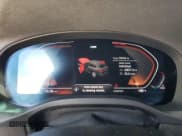 ✅ 2020 BMW X4 xDrive30i • VIN: 5UX2V1C03L9D42099 • Лот: 63714835. Опубликован ранее на Copart с пробегом 70 743 миль. Бесплатный доступ к архиву аукционных продаж из США и подробный отчёт об истории автомобиля на DreamBid. Изображение 9.