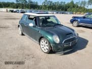 ✅ 2006 MINI Hardtop S • VIN: WMWRE33536TJ36483 • Lot: 84926995. Listed on Copart with 153,921 mi. Free auction sales archive from the USA and detailed vehicle history report at DreamBid. Image 13.