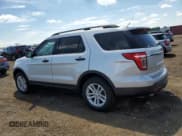 ✅ 2015 Ford Explorer • VIN: 1FM5K8B8XFGA68951 • Lot: 55873585. Wystawiony na Copart z przebiegiem 117 892 mil. Bezpłatny archiwum sprzedaży aukcyjnych z USA i szczegółowy raport historii pojazdu na DreamBid. Zdjęcie 2.