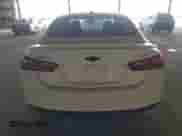 2019 Chevrolet Malibu RS z VIN 1G1ZG5ST3KF208941, wystawiony jako Copart lot #89850635 z przebiegiem 131 230 mil mil oraz Czysty tytuł • Clean title. Historia ofert i sprzedaży dostępna na DreamBid. Obrazek 6.