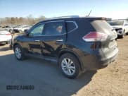✅ 2016 Nissan Rogue S • VIN: KNMAT2MV9GP737308 • Лот: 92410555. Опубликован ранее на Copart с пробегом 140 558 миль. Бесплатный доступ к архиву аукционных продаж из США и подробный отчёт об истории автомобиля на DreamBid. Изображение 2.