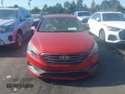 ✅ 2017 Hyundai Sonata Sport • VIN: 5NPE34AB6HH508573 • Lot: 43256378. Wystawiony na IAAI z przebiegiem 116 294 mil. Bezpłatny archiwum sprzedaży aukcyjnych z USA i szczegółowy raport historii pojazdu na DreamBid. Zdjęcie 11.