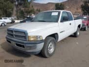 ✅ 2001 Dodge 1500 • VIN: 3B7HC12YX1G199218 • Лот: 43703847. Опубликован ранее на IAAI с пробегом 136 033 миль. Бесплатный доступ к архиву аукционных продаж из США и подробный отчёт об истории автомобиля на DreamBid. Изображение 2.