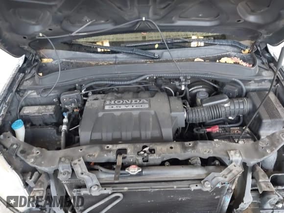 ✅ 2006 Honda Pilot EX-L • VIN: 2HKYF18596H537405 • Lot: 43632353. Wystawiony na IAAI z przebiegiem 173 943 mil. Bezpłatny archiwum sprzedaży aukcyjnych z USA i szczegółowy raport historii pojazdu na DreamBid. Zdjęcie 10.