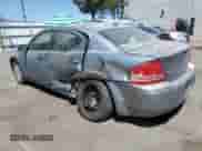 2008 Dodge Avenger SE с VIN 1B3LC46J78N228525, выставлен на аукционе Copart как лот 69319445 с пробегом 222 486 миль миль и Списание • Salvage title. История ставок и продаж доступна на DreamBid. Изображение 2.