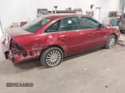 ✅ 2006 Mercury Montego Premier • VIN: 1MEHM43186G609127 • Lot: 41344556. Listed on IAAI with 162,218 mi. Free auction sales archive from the USA and detailed vehicle history report at DreamBid. Image 4.