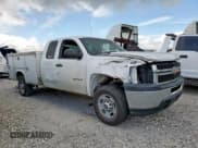 ✅ 2013 Chevrolet Silverado 2500HD Work Truck • VIN: 1GB2CVCG6DZ146026 • Лот: 92304325. Опубликован ранее на Copart с пробегом Не указан. Бесплатный доступ к архиву аукционных продаж из США и подробный отчёт об истории автомобиля на DreamBid. Изображение 4.