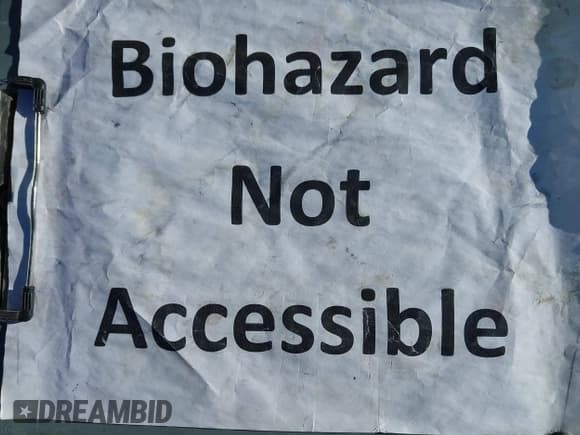 ✅ 2023 Toyota 4Runner TRD Off Road Premium • VIN: JTERU5JR6P6135587 • Lot: 41681577. Listed on IAAI with Not provided. Free auction sales archive from the USA and detailed vehicle history report at DreamBid. Image 15.