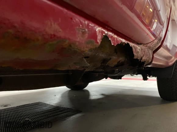 ✅ 2014 Chevrolet Silverado 1500 Work Truck • VIN: 1GCNCPEH9EZ158859 • Лот: 43692405. Опубликован ранее на IAAI с пробегом 156 201 миль. Бесплатный доступ к архиву аукционных продаж из США и подробный отчёт об истории автомобиля на DreamBid. Изображение 4.