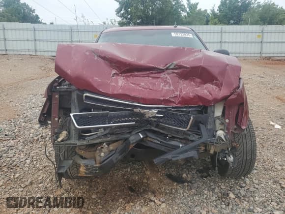 ✅ 2007 Chevrolet Avalanche LTZ • VIN: 3GNEC120X7G175398 • Лот: 59133035. Опубликован ранее на Copart с пробегом 208 604 миль. Бесплатный доступ к архиву аукционных продаж из США и подробный отчёт об истории автомобиля на DreamBid. Изображение 5.