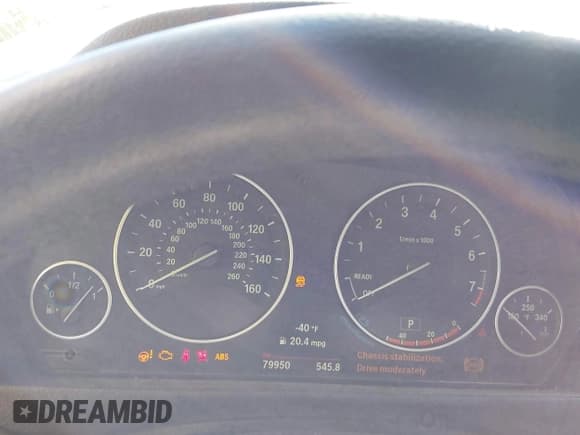 ✅ 2015 BMW 3 Series 328i • VIN: WBA3A5G53FNS84578 • Lot: 43720863. Wystawiony na IAAI z przebiegiem 79 950 mil. Bezpłatny archiwum sprzedaży aukcyjnych z USA i szczegółowy raport historii pojazdu na DreamBid. Zdjęcie 7.