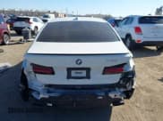 ✅ 2021 BMW 5 Series 540i • VIN: WBA53BJ00MWW89738 • Lot: 43332489. Listed on IAAI with 37,540 mi. Free auction sales archive from the USA and detailed vehicle history report at DreamBid. Image 17.