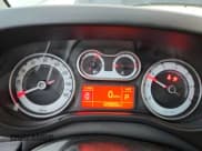 ✅ 2014 FIAT 500L Trekking • VIN: ZFBCFADH1EZ008650 • Lot: 90253045. Listed on Copart with 123,253 mi. Free auction sales archive from the USA and detailed vehicle history report at DreamBid. Image 9.