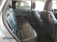 ✅ 2021 Ford Escape SEL • VIN: 1FMCU9H68MUA51500 • Lot: 60076605. Listed on Copart with 92,877 mi. Free auction sales archive from the USA and detailed vehicle history report at DreamBid. Image 11.