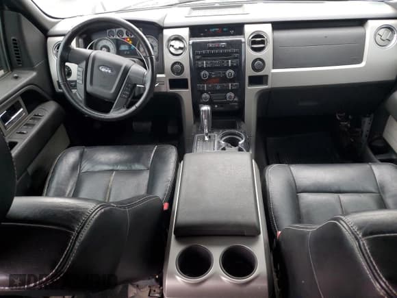 ✅ 2010 Ford F-150 XL • VIN: 1FTFW1EV5AFC24723 • Lot: 85431645. Listed on Copart with 185,752 mi. Free auction sales archive from the USA and detailed vehicle history report at DreamBid. Image 8.