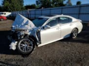 ✅ 2017 Lexus GS 350 • VIN: JTHCZ1BL6HA007149 • Lot: 70131405. Listed on Copart with Not provided. Free auction sales archive from the USA and detailed vehicle history report at DreamBid. Image 1.