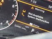 ✅ 2024 Nissan Pathfinder SL • VIN: 5N1DR3CC7RC261597 • Лот: 43601141. Опубликован ранее на IAAI с пробегом 32 442 миль. Бесплатный доступ к архиву аукционных продаж из США и подробный отчёт об истории автомобиля на DreamBid. Изображение 15.