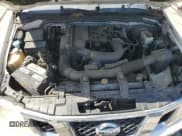 ✅ 2010 Nissan Frontier XE • VIN: 1N6BD0CT2AC411576 • Lot: 58038815. Listed on Copart with 77,284 mi. Free auction sales archive from the USA and detailed vehicle history report at DreamBid. Image 11.