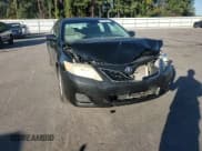 ✅ 2010 Toyota Camry LE • VIN: 4T1BF3EK8AU100632 • Лот: 89700675. Опубликован ранее на Copart с пробегом 205 111 миль. Бесплатный доступ к архиву аукционных продаж из США и подробный отчёт об истории автомобиля на DreamBid. Изображение 13.