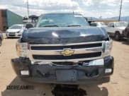 ✅ 2011 Chevrolet Silverado 1500 LT • VIN: 1GCRKSE39BZ256832 • Lot: 61344954. Listed on Copart with 94,864 mi. Free auction sales archive from the USA and detailed vehicle history report at DreamBid. Image 5.