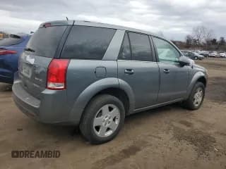 ✅ 2006 Saturn VUE • VIN: 5GZCZ63456S878989 • Lot: 47394055. Wystawiony na Copart z przebiegiem 133 384 mil. Bezpłatny archiwum sprzedaży aukcyjnych z USA i szczegółowy raport historii pojazdu na DreamBid. Zdjęcie 3.