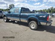 ✅ 1999 Ford F-250 XL • VIN: 1FTNW21F5XEA92755 • Lot: 68517725. Listed on Copart with 224,552 mi. Free auction sales archive from the USA and detailed vehicle history report at DreamBid. Image 2.