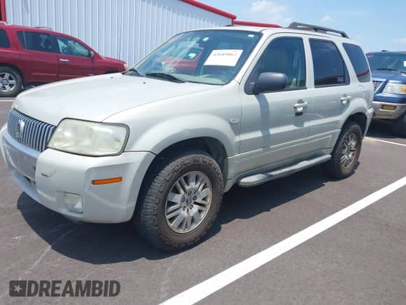 2007 Mercury Mariner Premier с VIN 4M2CU97157KJ07929, выставлен на аукционе IAAI как лот 42689862 с пробегом 173 772 миль миль и . История ставок и продаж доступна на DreamBid. Изображение 2.