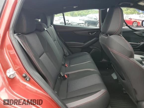 ✅ 2018 Subaru Impreza Special Sports • VIN: 4S3GTAK67J3716066 • Lot: 69802505. Wystawiony na Copart z przebiegiem 69 119 mil. Bezpłatny archiwum sprzedaży aukcyjnych z USA i szczegółowy raport historii pojazdu na DreamBid. Zdjęcie 10.