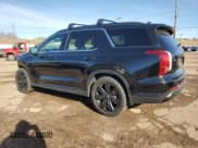 ✅ 2023 Hyundai Palisade XRT • VIN: KM8R3DGE8PU538726 • Лот: 83827464. Опубликован ранее на Copart с пробегом 30 618 миль. Бесплатный доступ к архиву аукционных продаж из США и подробный отчёт об истории автомобиля на DreamBid. Изображение 2.