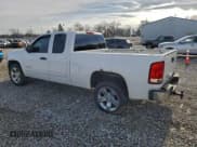 ✅ 2011 GMC Sierra 1500 SLE • VIN: 1GTR1VE06BZ168105 • Lot: 94346035. Wystawiony na Copart z przebiegiem 214 902 mil. Bezpłatny archiwum sprzedaży aukcyjnych z USA i szczegółowy raport historii pojazdu na DreamBid. Zdjęcie 2.