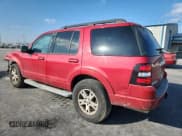 ✅ 2010 Ford Explorer XLT • VIN: 1FMEU7DEXAUA97027 • Lot: 93079405. Wystawiony na Copart z przebiegiem 99 108 mil. Bezpłatny archiwum sprzedaży aukcyjnych z USA i szczegółowy raport historii pojazdu na DreamBid. Zdjęcie 2.