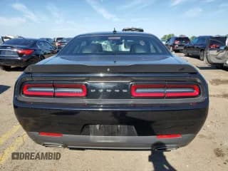 ✅ 2019 Dodge Challenger SXT • VIN: 2C3CDZGG5KH504538 • Lot: 61307164. Wystawiony na Copart z przebiegiem 83 782 mil. Bezpłatny archiwum sprzedaży aukcyjnych z USA i szczegółowy raport historii pojazdu na DreamBid. Zdjęcie 6.