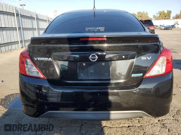 ✅ 2015 Nissan Versa S Plus • VIN: 3N1CN7AP5FL851566 • Lot: 82328335. Listed on Copart with 137,892 mi. Free auction sales archive from the USA and detailed vehicle history report at DreamBid. Image 6.