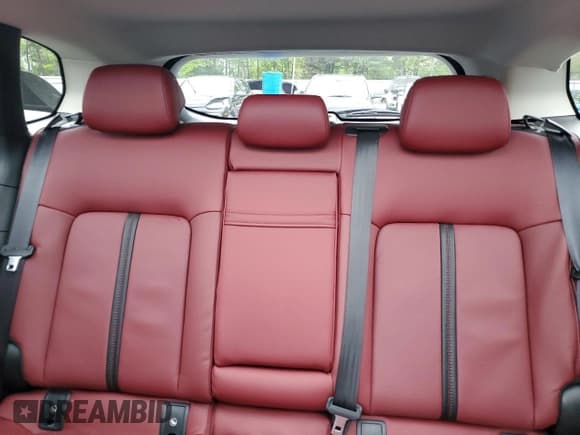 ✅ 2025 Mazda CX-50 Hybrid Premium Package • VIN: 7MMVAADW1SN113985 • Lot: 57218715. Wystawiony na Copart z przebiegiem 1 587 mil. Bezpłatny archiwum sprzedaży aukcyjnych z USA i szczegółowy raport historii pojazdu na DreamBid. Zdjęcie 10.