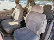 ✅ 2000 Toyota Sienna LE • VIN: 4T3ZF13C1YU251134 • Лот: 70875725. Опубликован ранее на Copart с пробегом 234 836 миль. Бесплатный доступ к архиву аукционных продаж из США и подробный отчёт об истории автомобиля на DreamBid. Изображение 11.