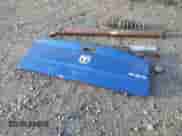 2019 Ram 1500 Express with VIN 1C6RR7FGXKS643366, listed as a Copart auction lot 86594144 with 52,621 mi miles and Salvage title. Bid and sale history available at DreamBid. Image 12.