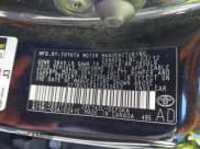 ✅ 2012 Toyota Corolla L • VIN: 2T1BU4EE8CC820653 • Lot: 43132786. Wystawiony na IAAI z przebiegiem 142 840 mil. Bezpłatny archiwum sprzedaży aukcyjnych z USA i szczegółowy raport historii pojazdu na DreamBid. Zdjęcie 9.