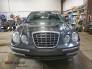 ✅ 2005 Kia Amanti • VIN: KNALD124755054555 • Lot: 48310535. Listed on Copart with 213,150 mi. Free auction sales archive from the USA and detailed vehicle history report at DreamBid. Image 5.