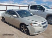 ✅ 2012 Chevrolet Malibu 1LT • VIN: 1G1ZC5EU6CF307657 • Lot: 43409836. Listed on IAAI with 149,353 mi. Free auction sales archive from the USA and detailed vehicle history report at DreamBid. Image 1.