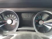 ✅ 2012 Ford Mustang Premium • VIN: 1ZVBP8AM5C5281902 • Lot: 59710855. Listed on Copart with 69,696 mi. Free auction sales archive from the USA and detailed vehicle history report at DreamBid. Image 9.