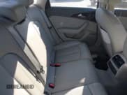 ✅ 2015 Audi A6 Premium Plus • VIN: WAUGFAFC5FN033380 • Lot: 43761929. Wystawiony na IAAI z przebiegiem 178 526 mil. Bezpłatny archiwum sprzedaży aukcyjnych z USA i szczegółowy raport historii pojazdu na DreamBid. Zdjęcie 8.